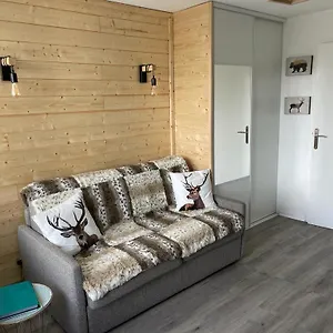 Appartement 1850 - Appart' 4 Personnes Ski Aux Pieds, Risoul